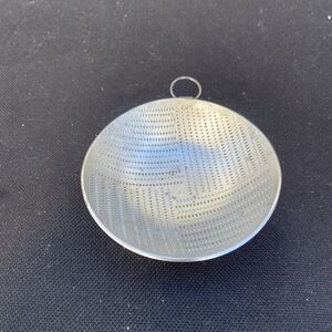 Kankuma Stainless Ginger Garlic Grater 4.75” Oroshigane Williams Sonoma